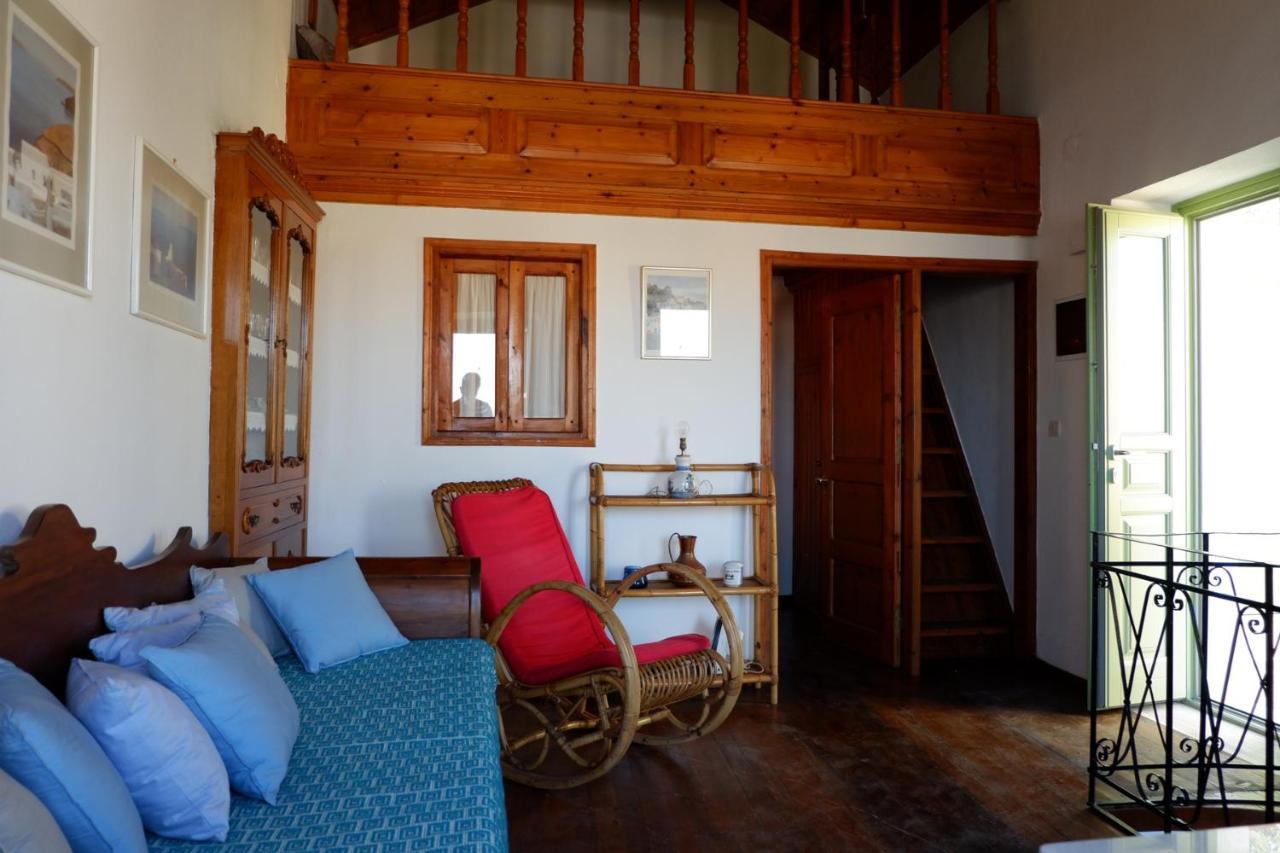 Asiminas House Villa Kültér fotó