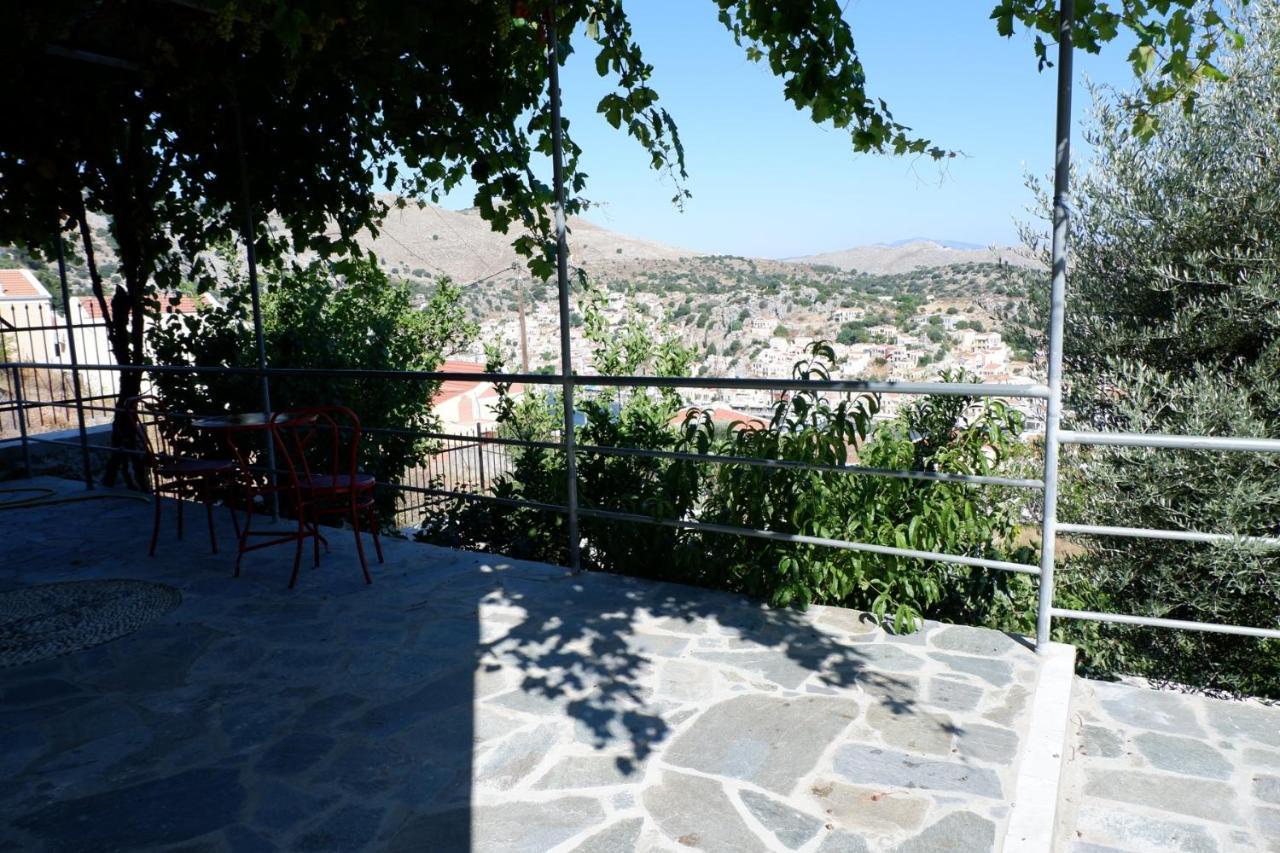 Asiminas House Villa Kültér fotó