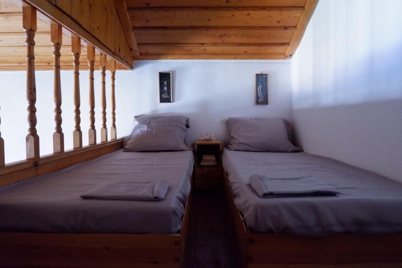 Asiminas House Villa Kültér fotó